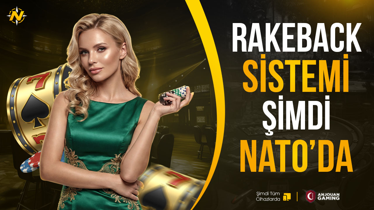 Natobet rakeback iade sistemi tanıtım görseli